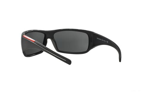 prada linea rossa intrepid